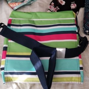 Picnic thermal preppy pop